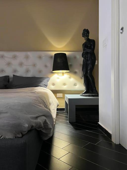 Apartment Nolo - Chic Retreat