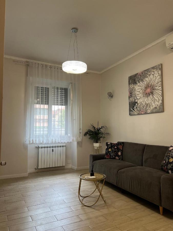 House Suada Apartment Milan