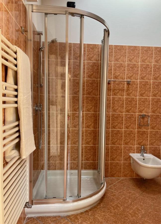 Apartment Porta Venezia-cozy Milan