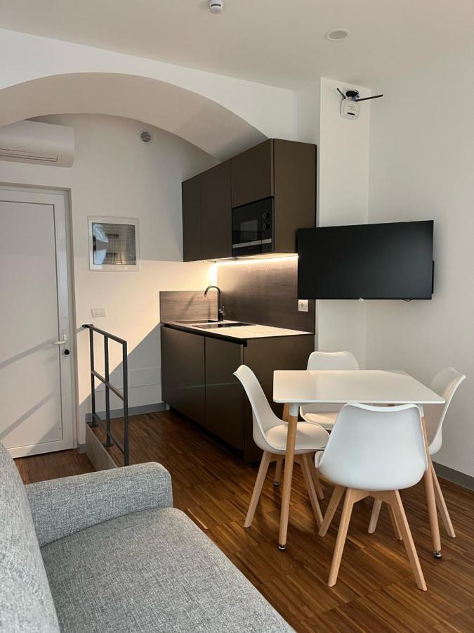 Miap Orti 31 Appartamento Milano