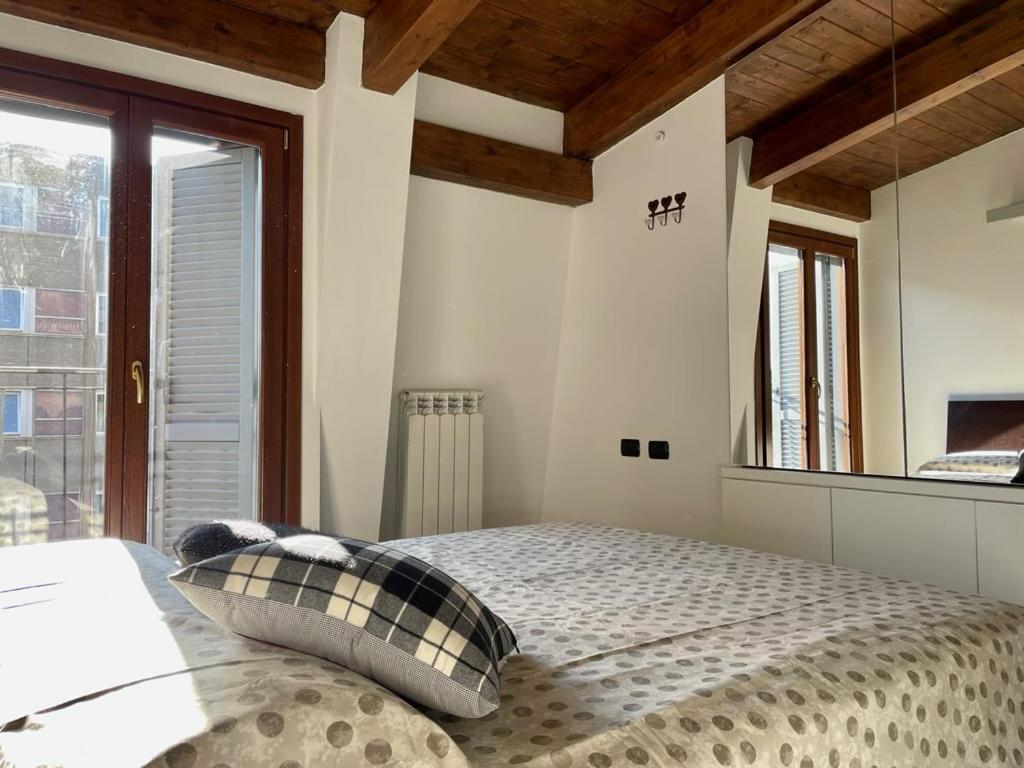 Apartment Porta Venezia-cozy *