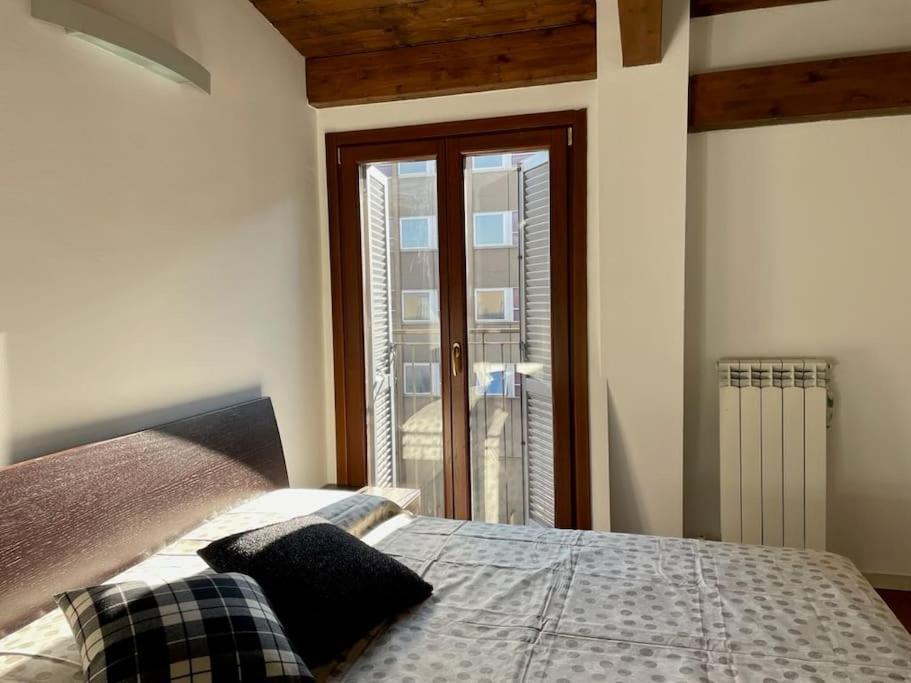 Apartment Porta Venezia-cozy *