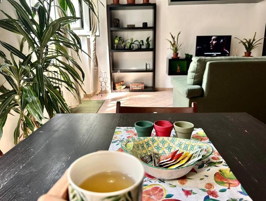 Apartment La Casa Sull'albero Nel Cuore Di Milan