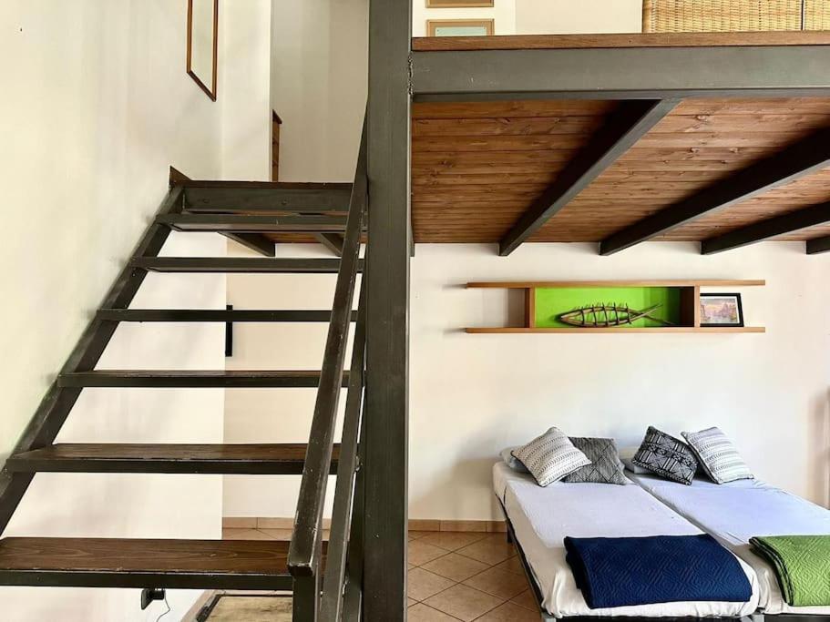 Apartment La Casa Sull'albero Nel Cuore Di Milan