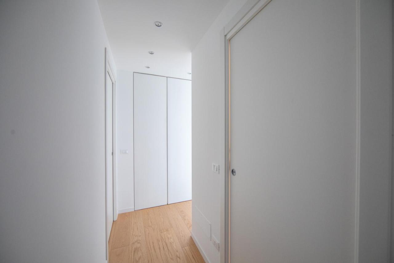Apartment Casa Giorgia Milan