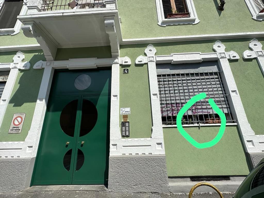 La Casa Sull'albero Nel Cuore Di * Milan