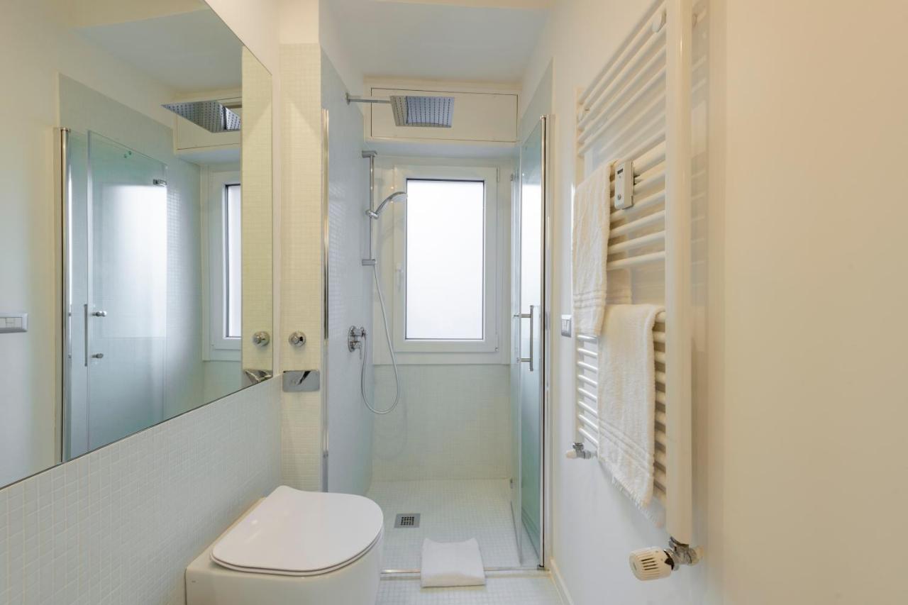 Apartment Monza, 177 - Sul Naviglio Martesana Milan