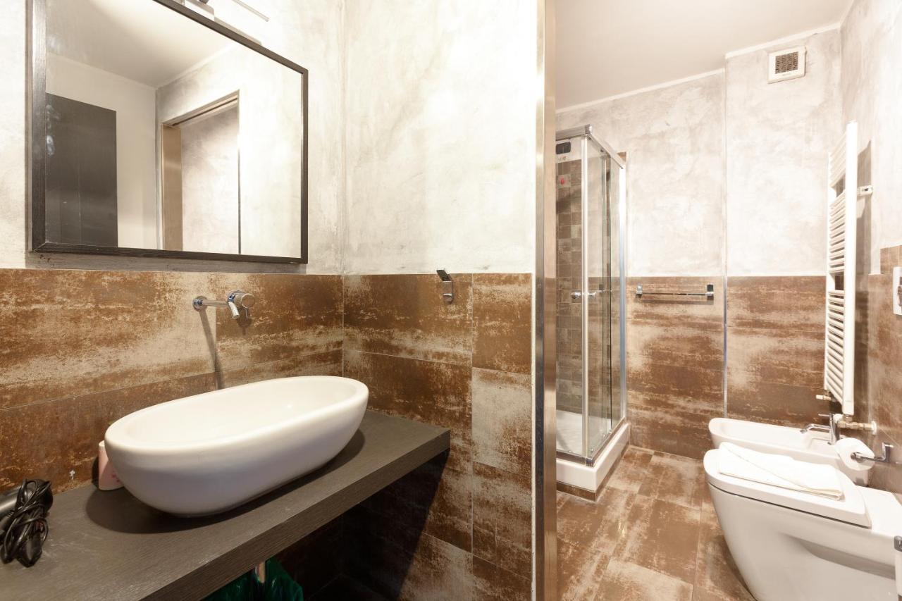 Loft Quaranta With Huge Terrace! Vigentino