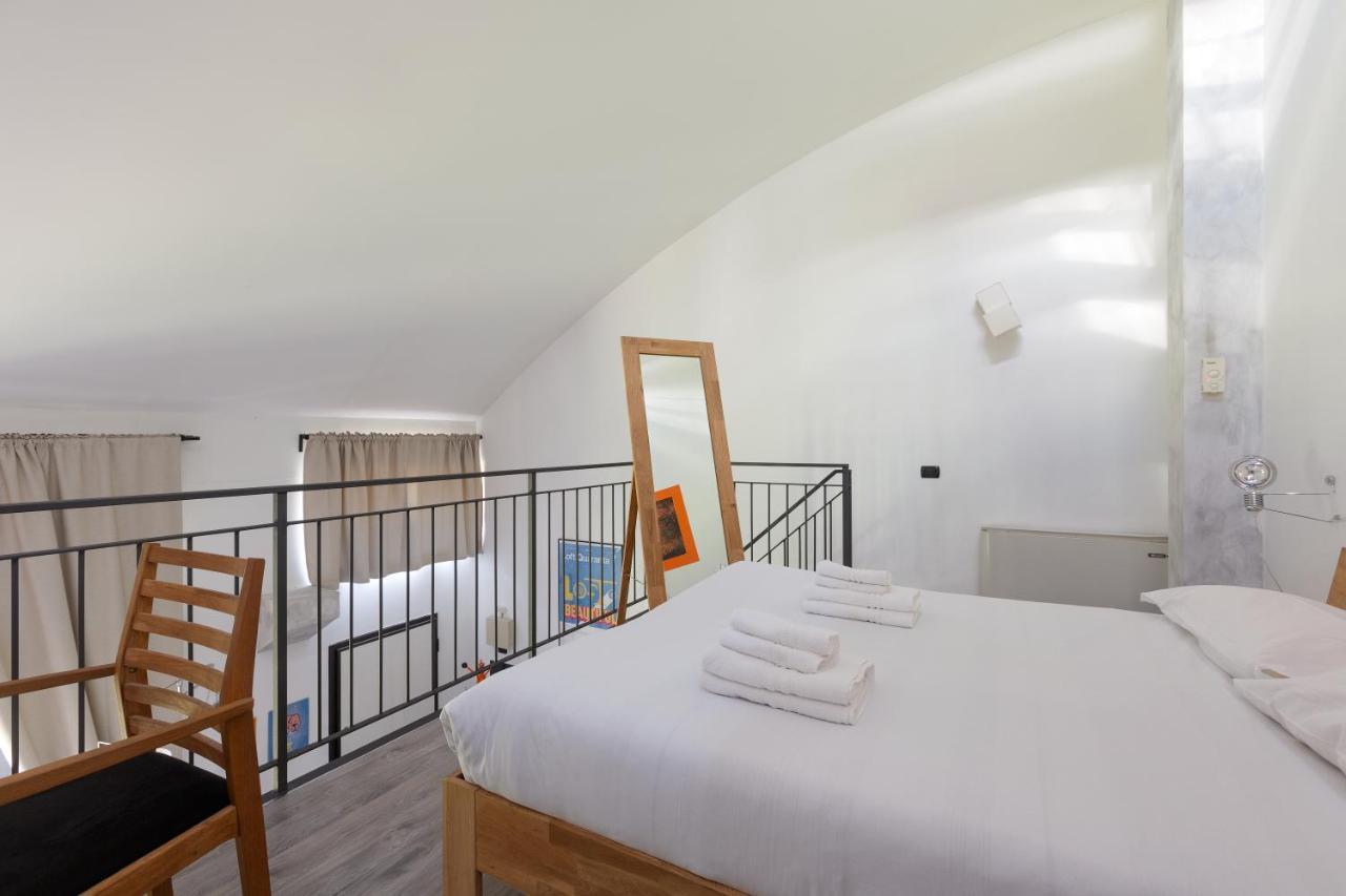 Loft Quaranta With Huge Terrace! Vigentino Milan