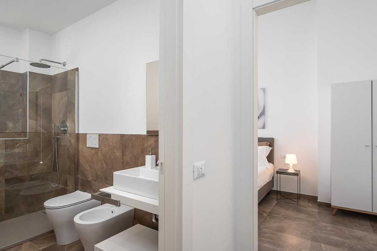 Apartment Gottardo Milan