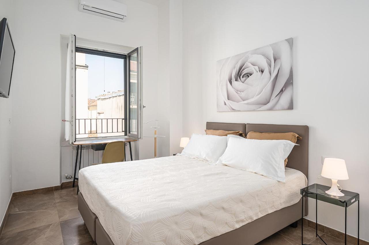 Apartment Gottardo Milan