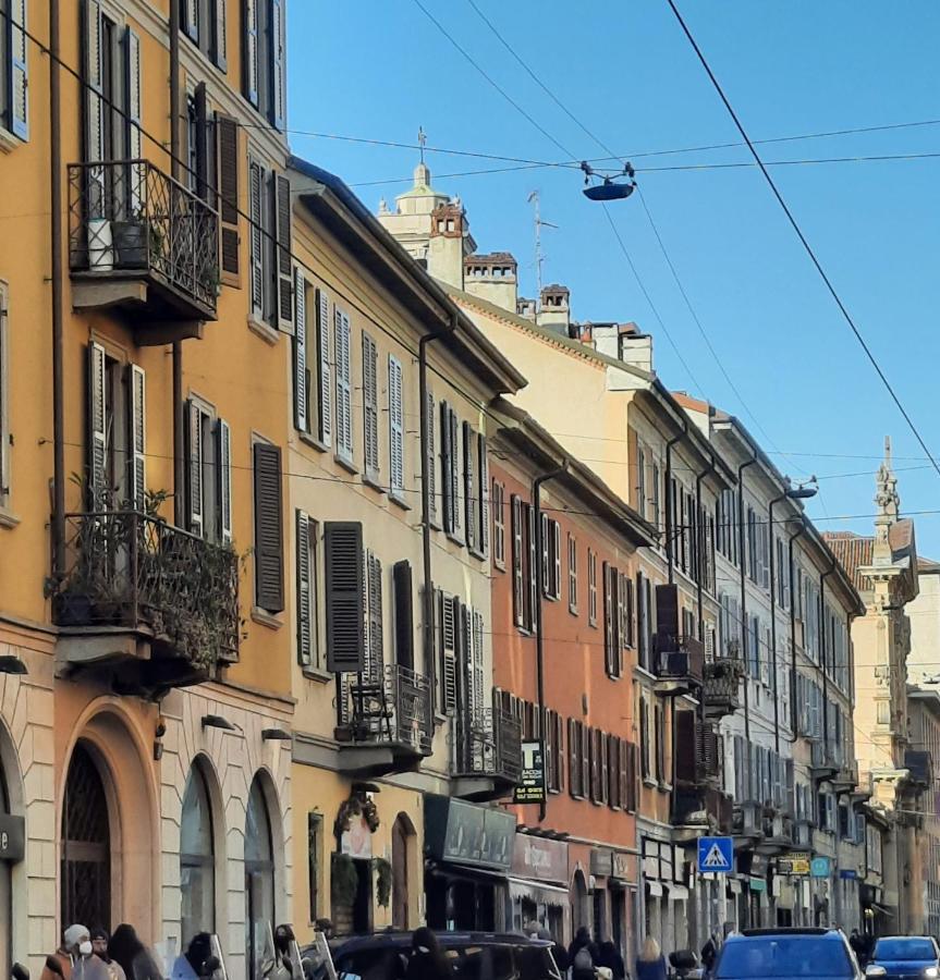 Apartment Gottardo