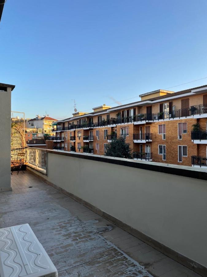 Apartment B