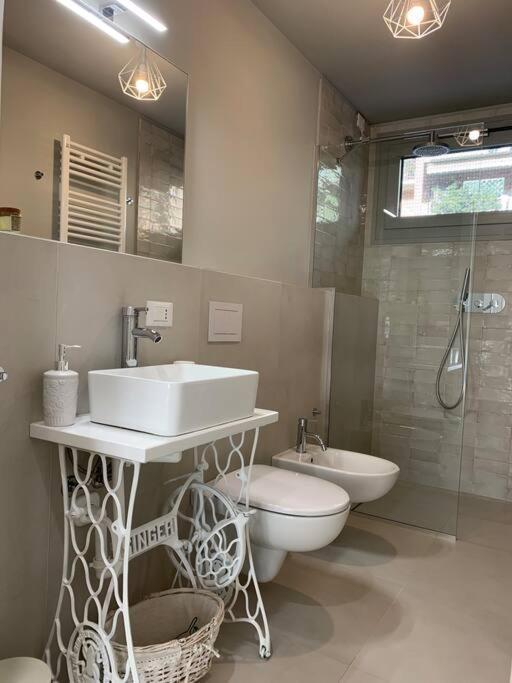 Dimora Il Cortile Holiday home *