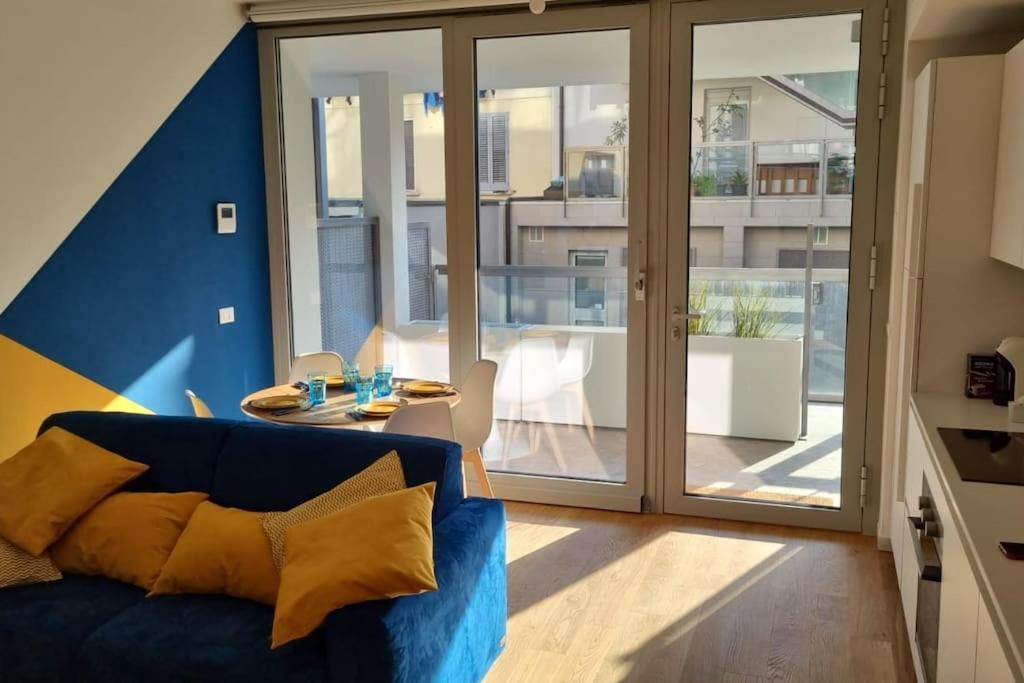 Holiday home Dimora Il Cortile