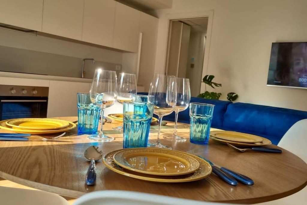 Dimora Il Cortile Holiday home Milan