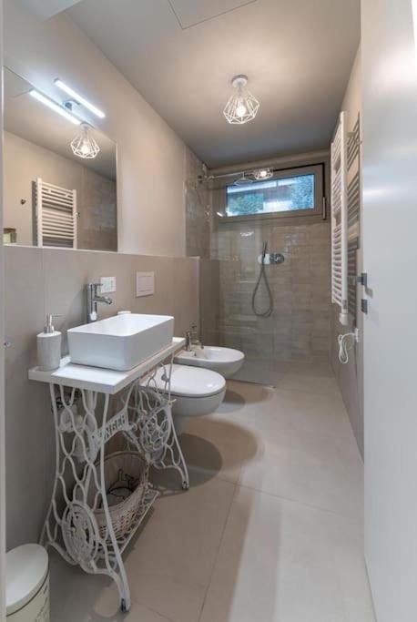 Dimora Il Cortile Holiday home Milan