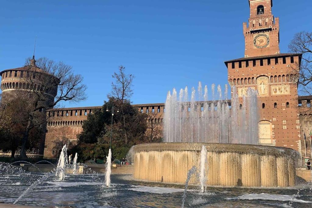 Dimora Il Cortile Milan