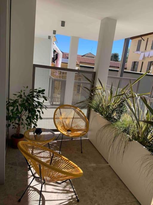 Dimora Il Cortile