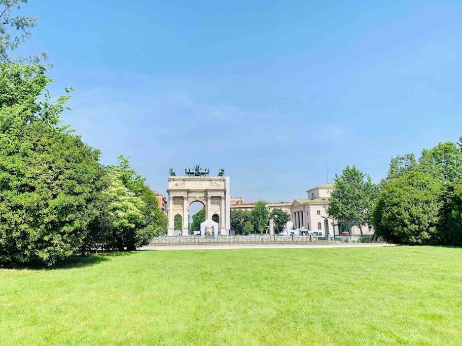 Holiday home Dimora Il Cortile