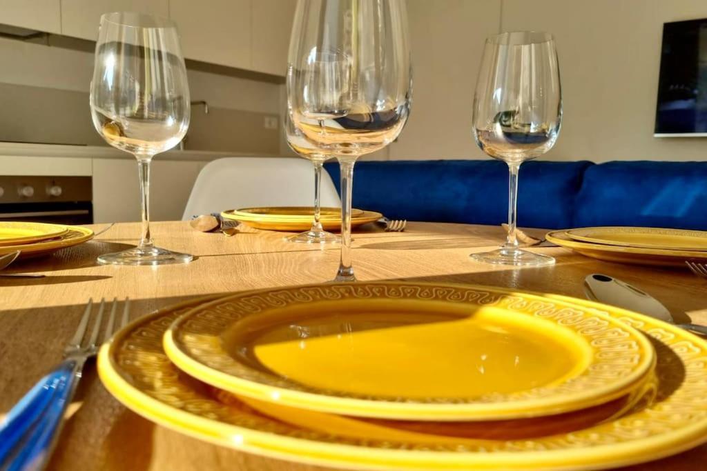 Dimora Il Cortile Holiday home Milan