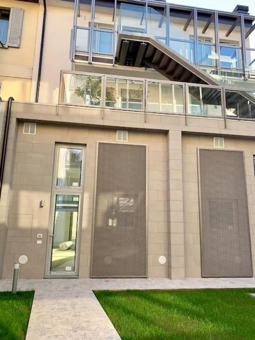 Dimora Il Cortile Holiday home Milan