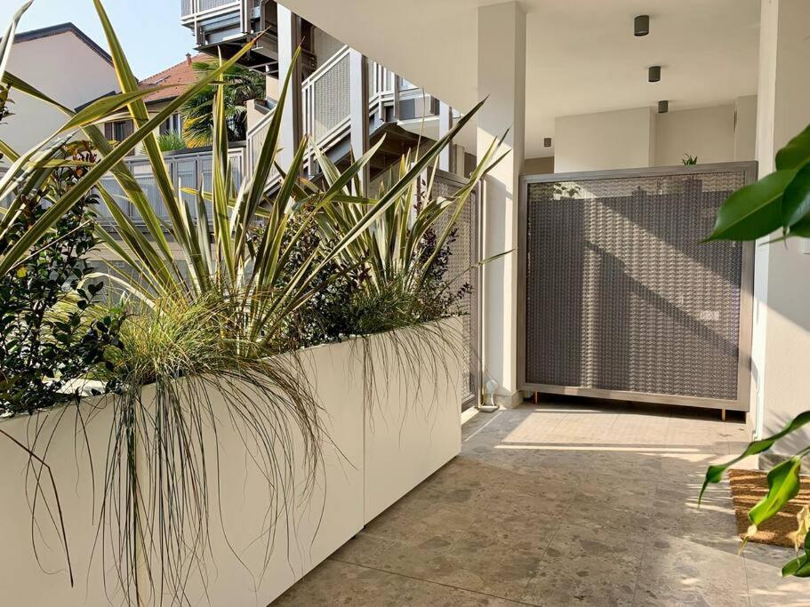 Dimora Il Cortile Holiday home Milan