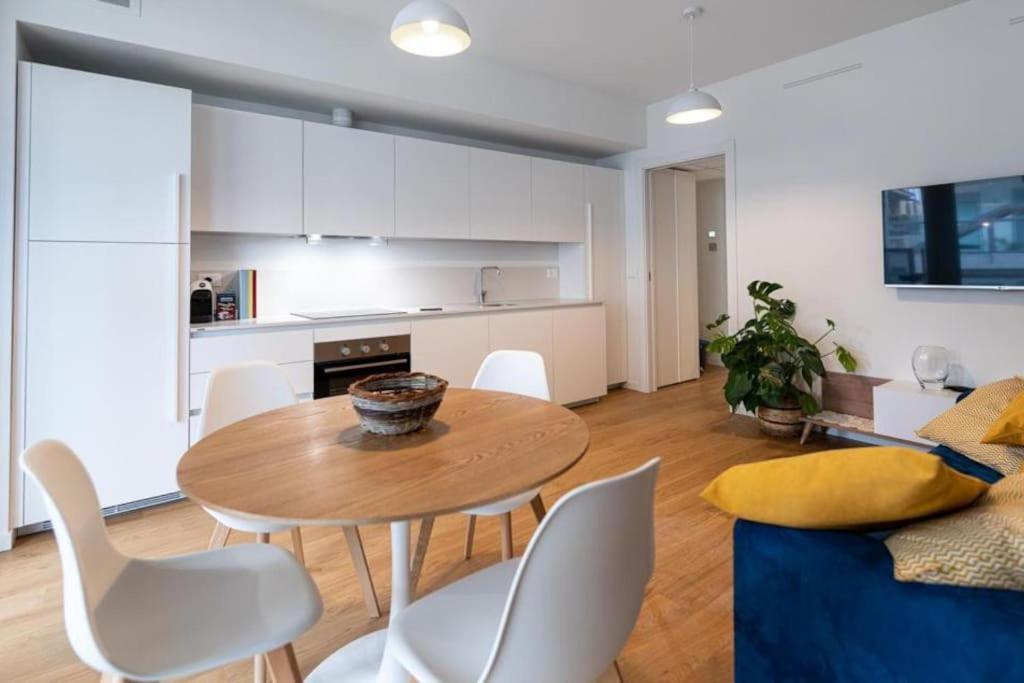 Holiday home Dimora Il Cortile Milan