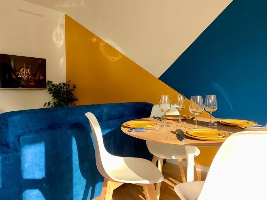 Holiday home Dimora Il Cortile