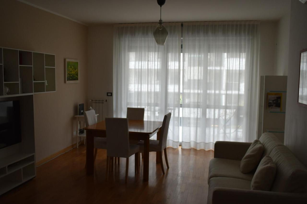 House Promenade Santa Giulia Apartamento