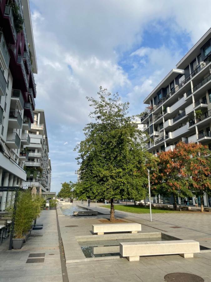 Apartamento House Promenade Santa Giulia