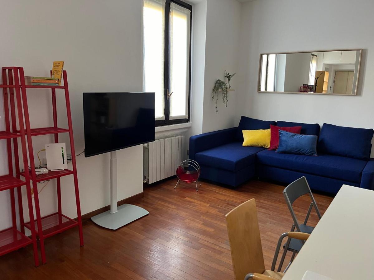 Bilocale Zona Tortona Apartamento