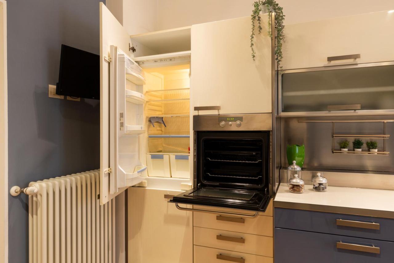 Magic Place Apartment