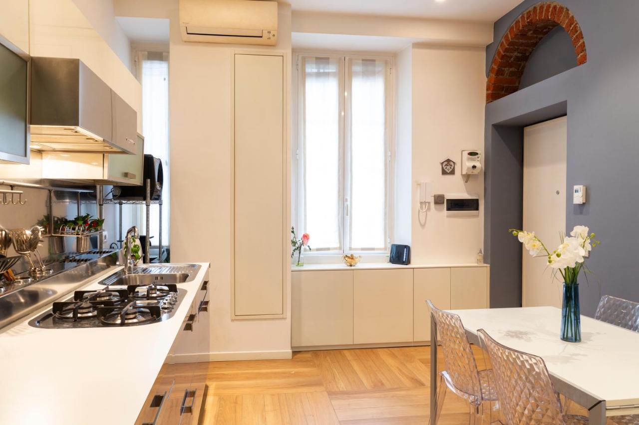 Apartment Magic Place *
