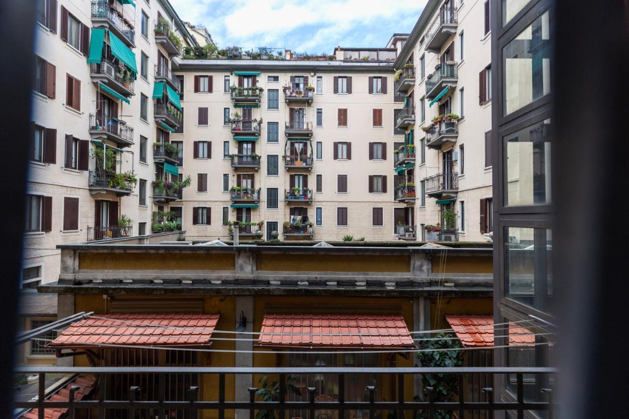 Apartment Magic Place Milan