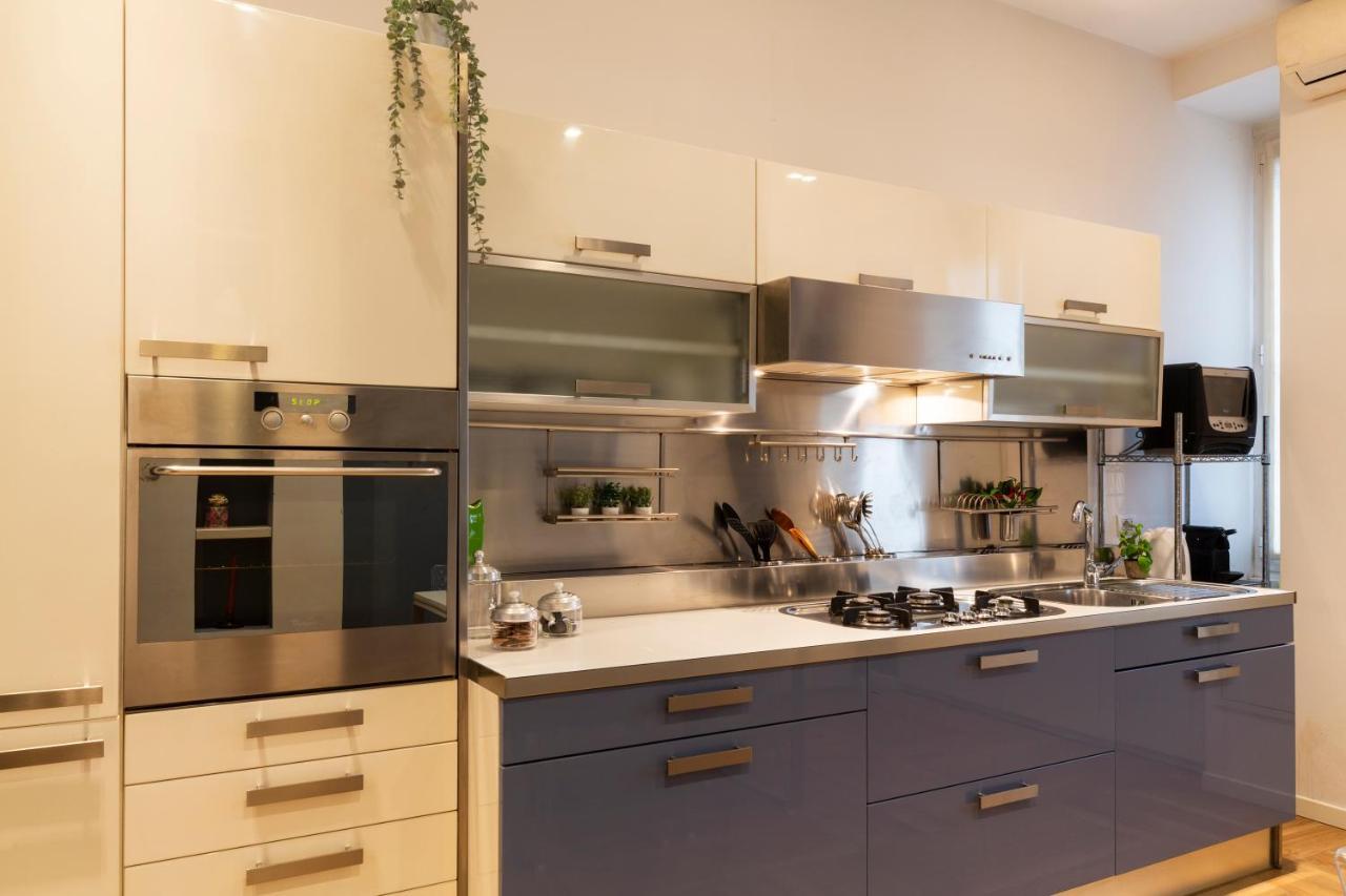 Apartment Magic Place Milan