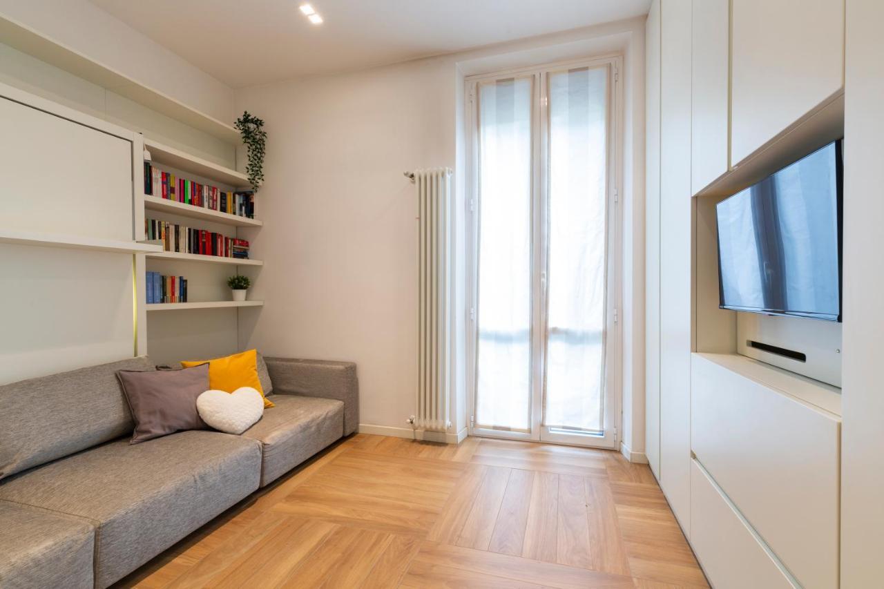 Magic Place Apartment