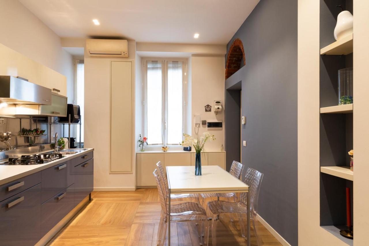 Magic Place Apartment