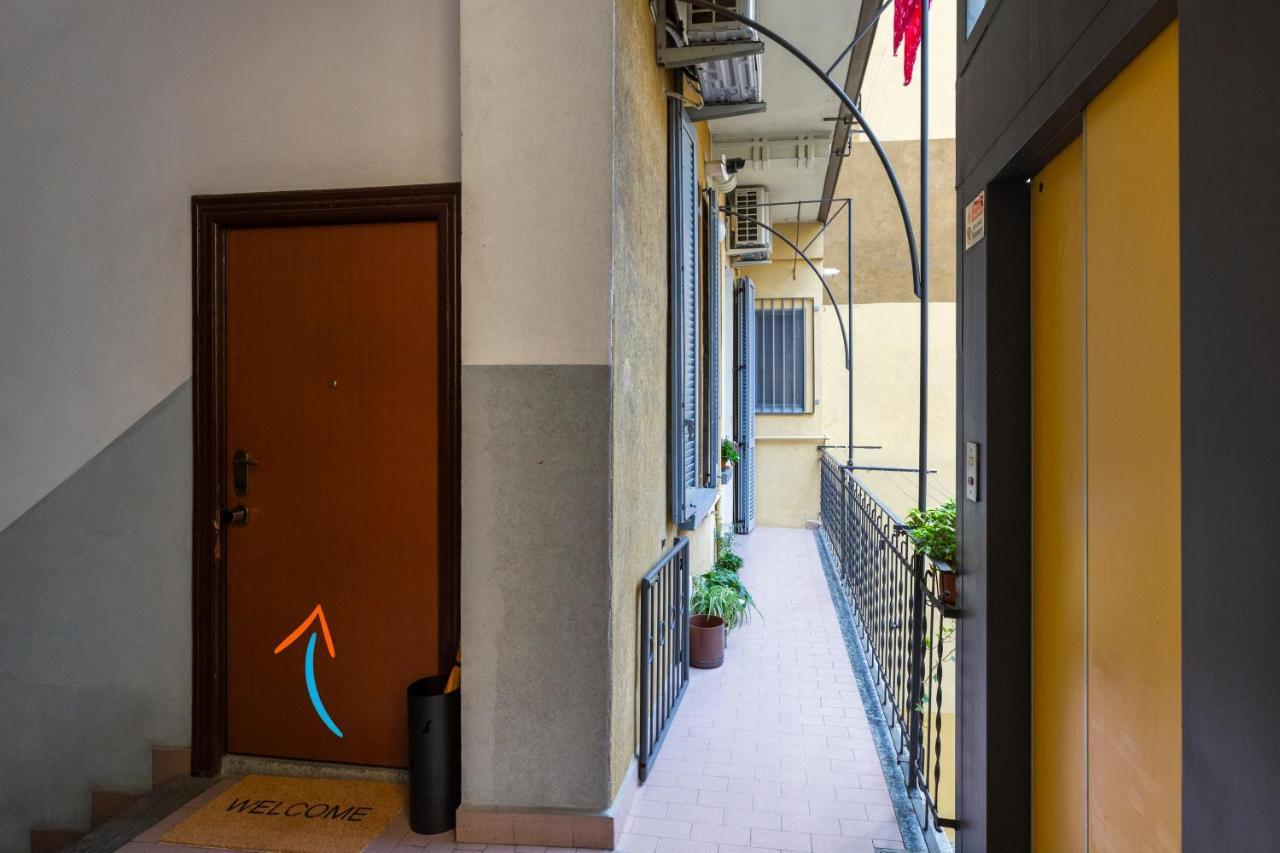 Magic Place Apartment *