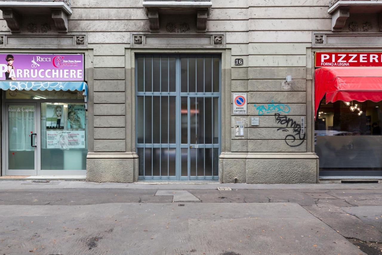 Magic Place * Milan