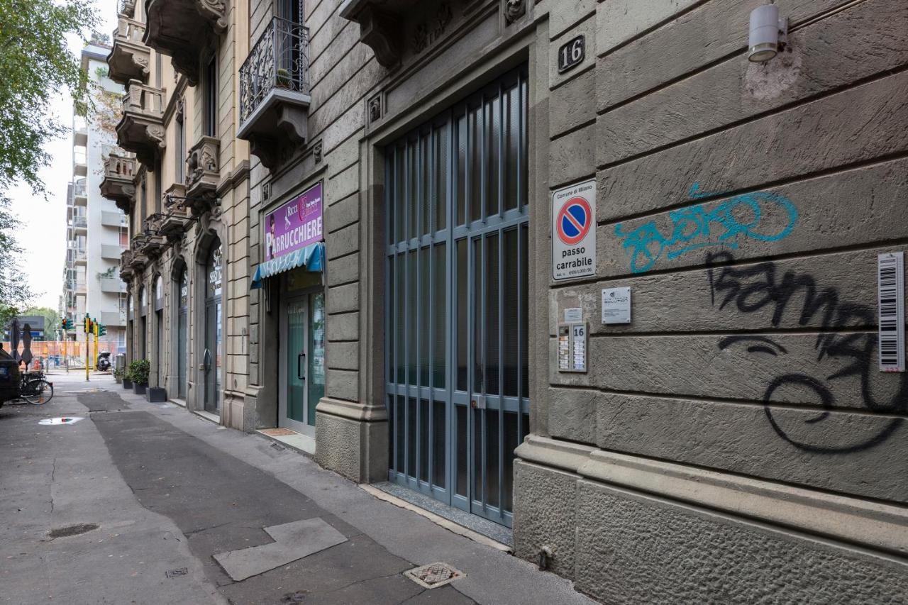Magic Place Apartment Milan