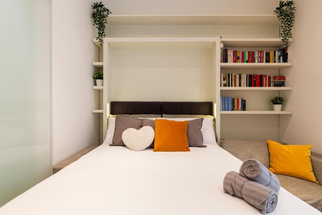 Magic Place Apartment Milan