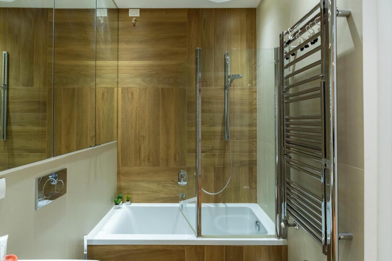 Apartment Magic Place Milan