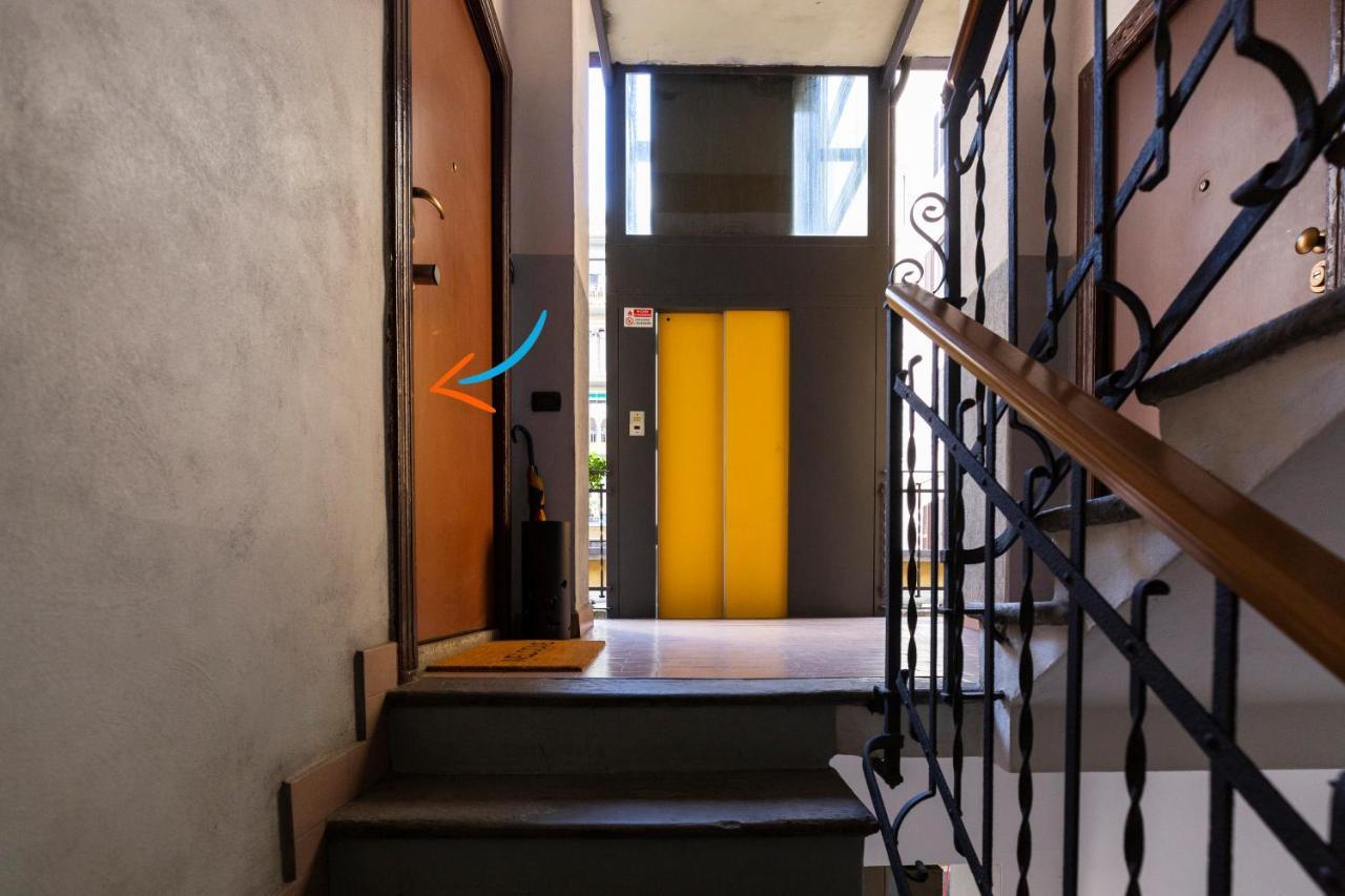 Magic Place Apartment *