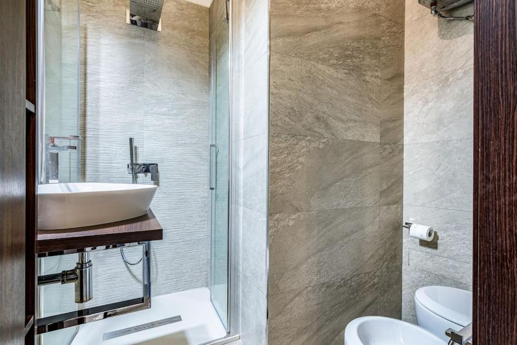 Apartamento Ad Un Passo Dal Duomo Elegante Wifi