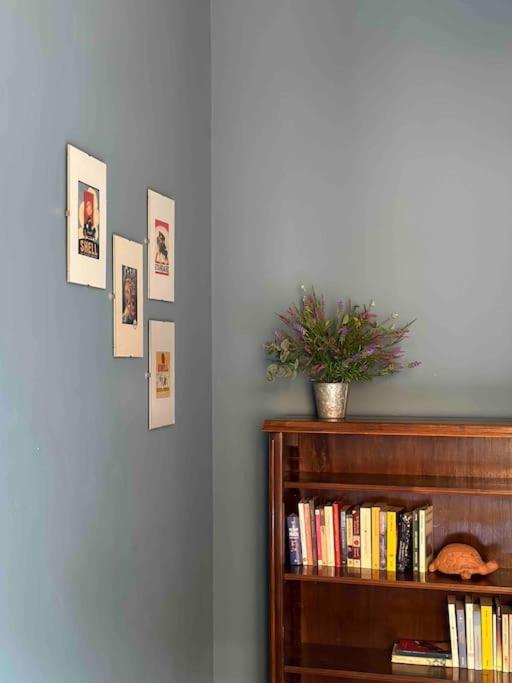 Apartment Xenia - Charming Garden In Porta Venezia *