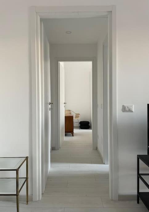 Apartment A Milan