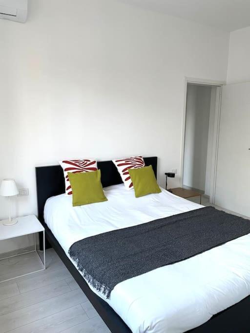 Apartment A