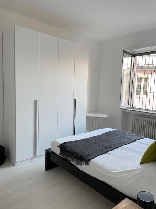 A Apartment Milan