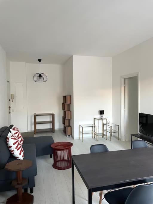 A Apartment *